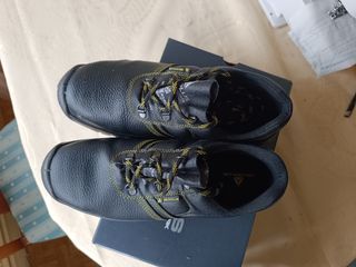 Zapatos de seguridad 42