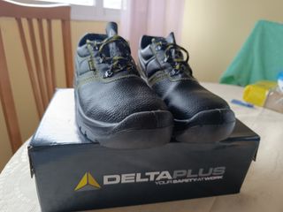 Zapatos de seguridad 42