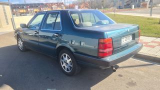 Lancia Thema 1989