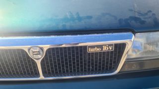 Lancia Thema 1989