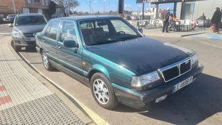 Lancia Thema 1989