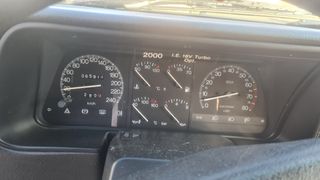 Lancia Thema 1989