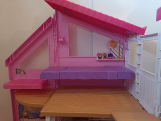 CASA BARBIE