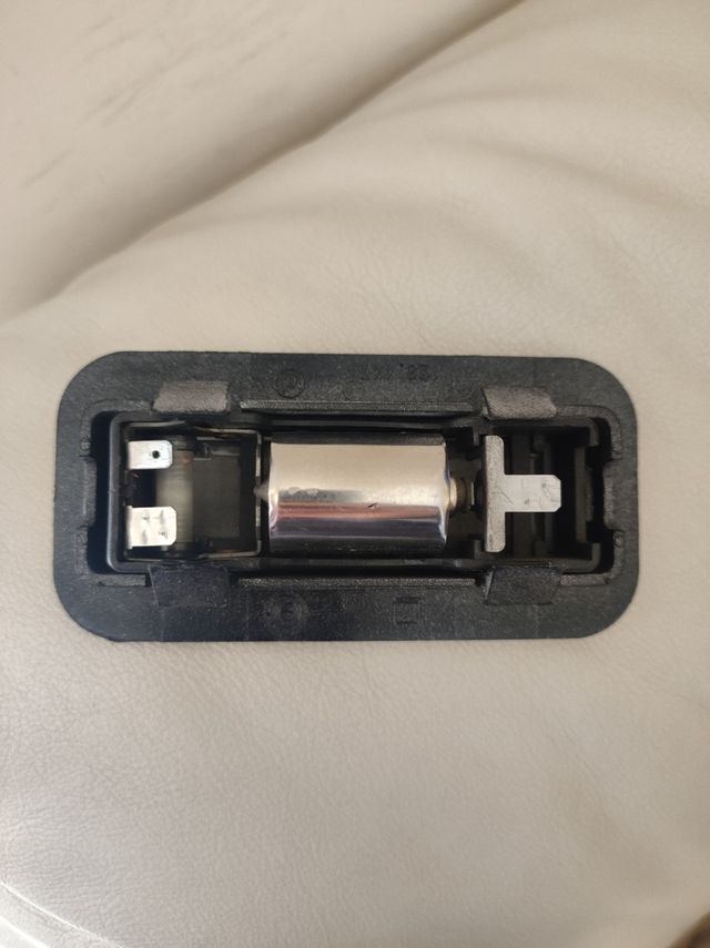 Plafoniera abitacolo Alfa33 ultima serie