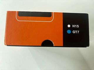 Bombillas LED GT7