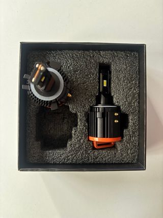 Bombillas LED GT7
