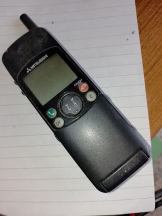 2' CELLULARI vintage