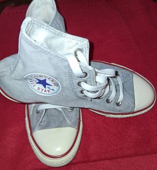 CONVERSE  OFERTA
