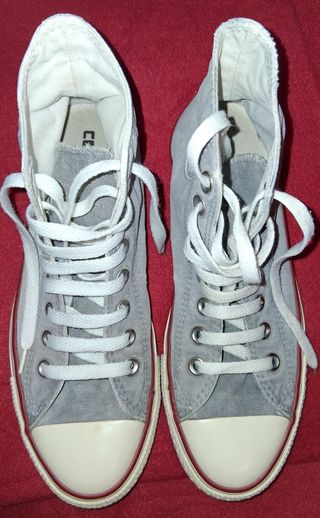 CONVERSE  OFERTA