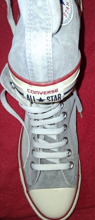 CONVERSE  OFERTA