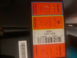 Adaptador Coche Maxicosi