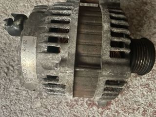 alternador grupo vag