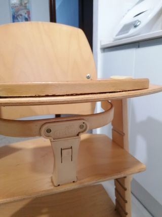 TRONA EVOLUTIVA GEUTHER