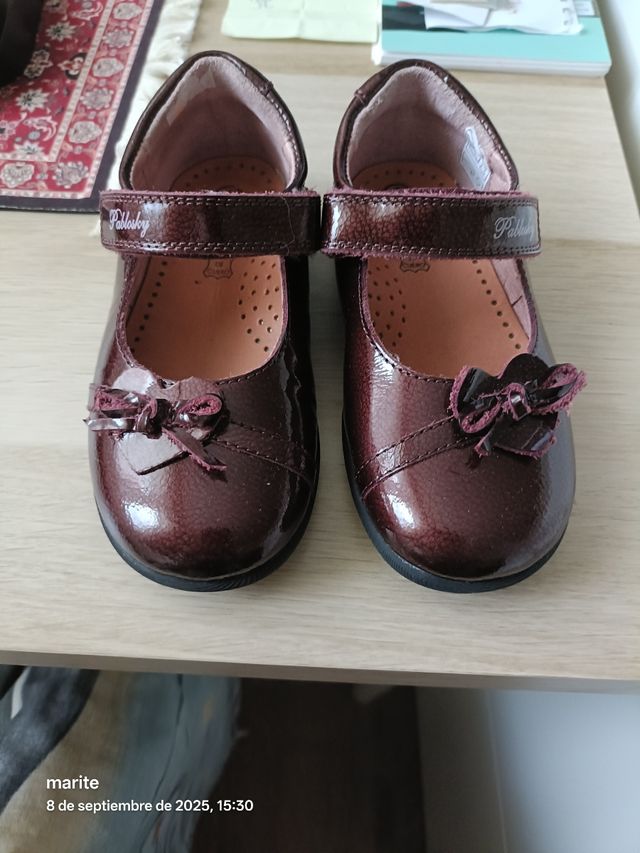 Merceditas niña Pablosky NUEVAS