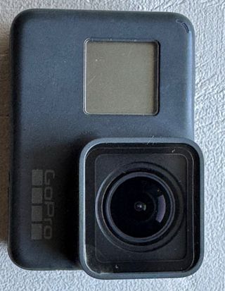GoPro Hero 5 Black