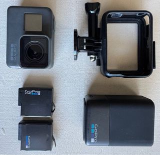 GoPro Hero 5 Black