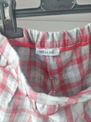 Pantaloncino bambina taglia 36 mesi