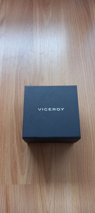 Reloj viceroy nuevo