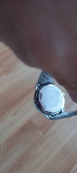 Reloj viceroy nuevo