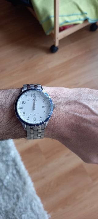Reloj viceroy nuevo