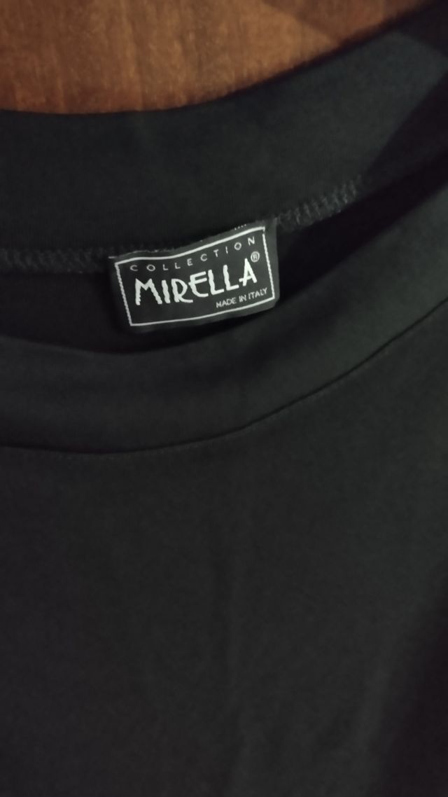 Maglietta t-shirt donna 