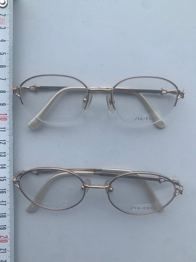Gafas de mujer shiseido..a estrenar.

