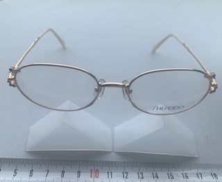 Gafas mujer shiseido..Nuevo a estrenar. Ocasion
