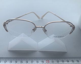 Gafas mujer shiseido..Nuevo a estrenar. Ocasion
