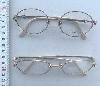 Gafas mujer shiseido..Nuevo a estrenar. Ocasion
