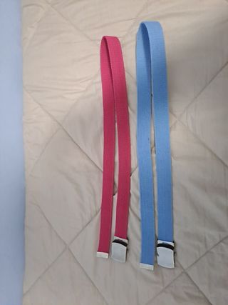 Cinturones 