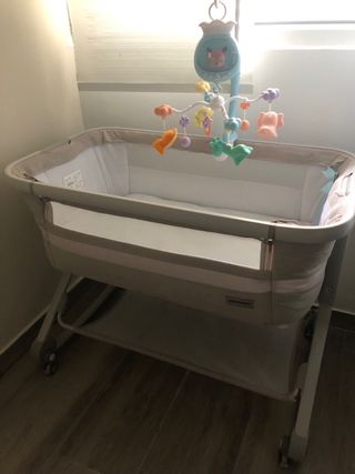 Minicuna colecho Nueva 