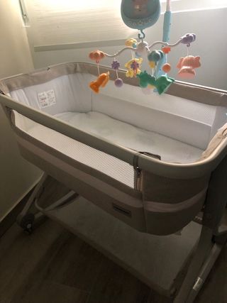 Minicuna colecho Nueva 