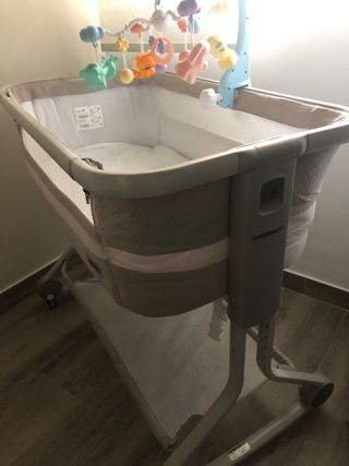 Minicuna colecho Nueva 