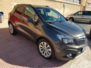 Opel Mokka 2016
