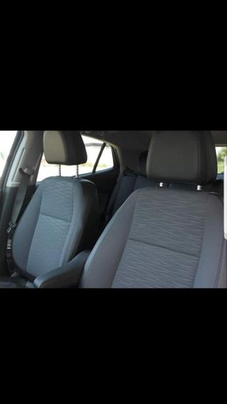 Opel Mokka 2016