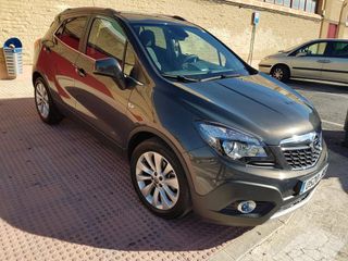 Opel Mokka 2016