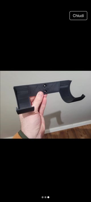 Wall Mount Lego Technic Ford Raptor F150