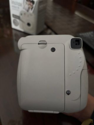 Camara de fotos instax mini 9