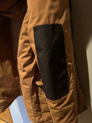Carhartt Parka