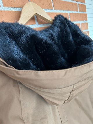 Carhartt Parka