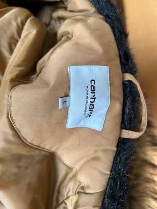 Carhartt Parka