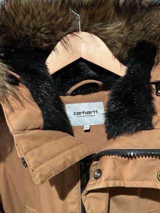 Carhartt Parka