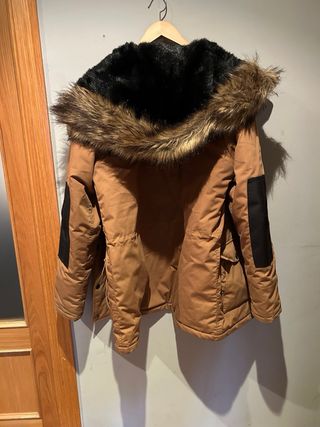 Carhartt Parka