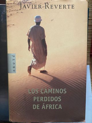 Los caminos perdidos de Africa