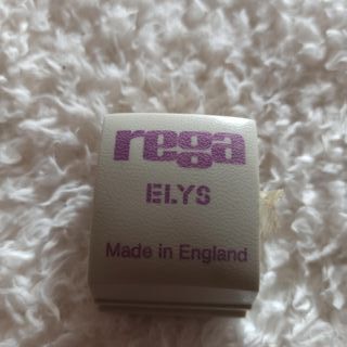 REGA ELYS AGUJA TOCADISCOS NUEVA