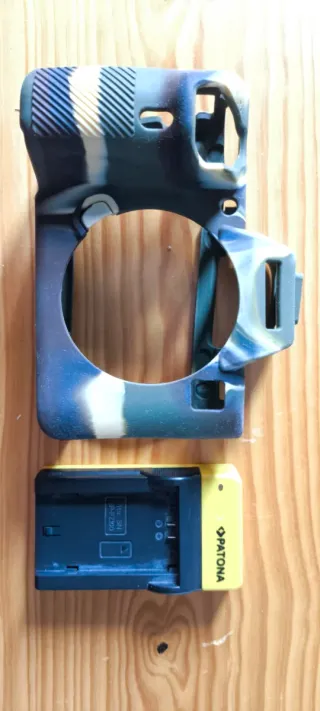 Sony a7RIII+extras REBAJA!!