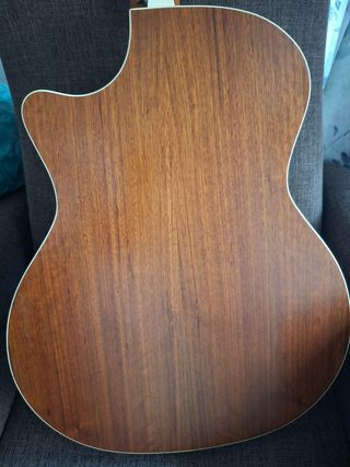 Guitarra Taylor 414ce nylon