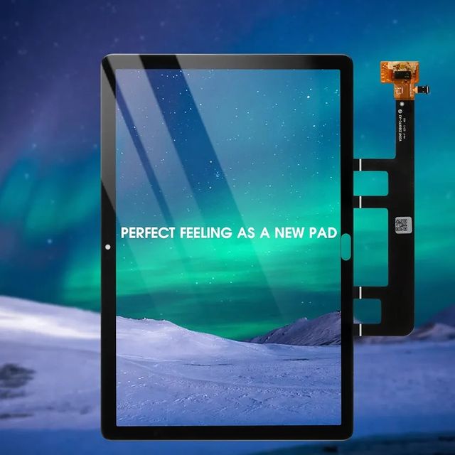 Vetro per Huawei MediaPad M5