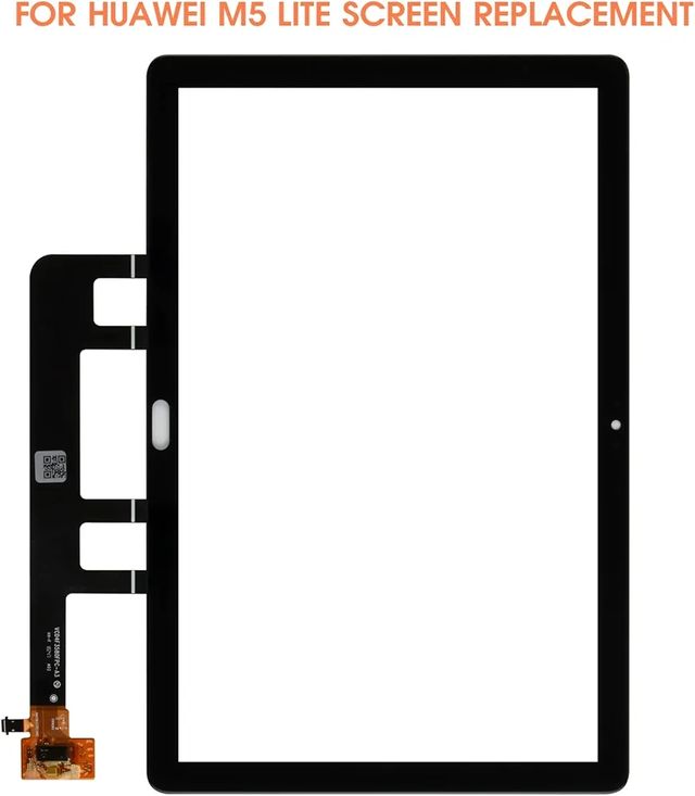 Vetro per Huawei MediaPad M5