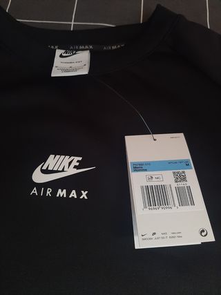 AIR MAX CONJUNTO CHANDAL